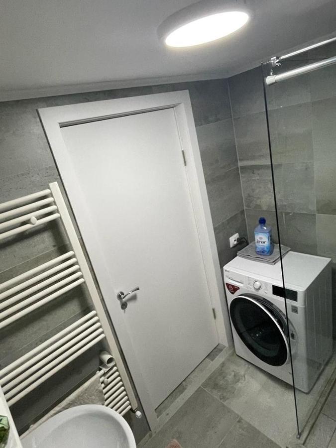Apartament Stefi Sighişoara Esterno foto